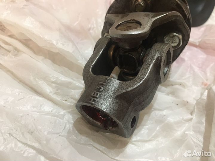 Зеркало левое Opel Antara