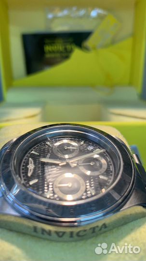 Часы Invicta Дайвер 200м.Артикул-25332