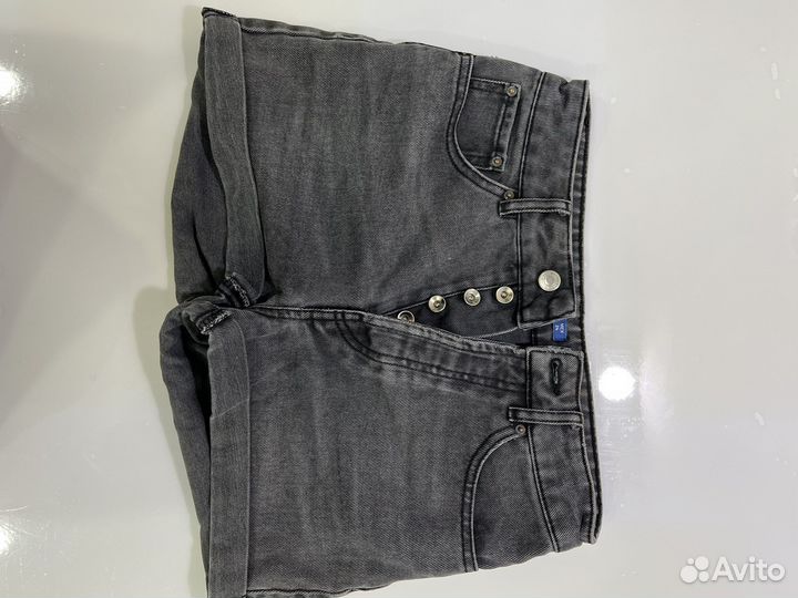 Шорты женские 34 размер pullbear