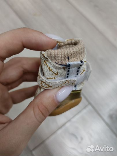 Ботинки для собак