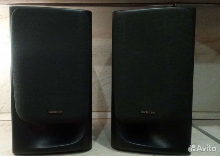 Колонки Technics SB-CH 550