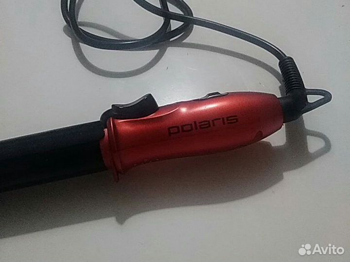 Плойка новая