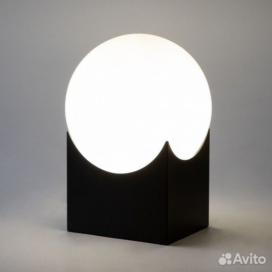 Настольная лампа декоративная Eurosvet Pax 01167/1