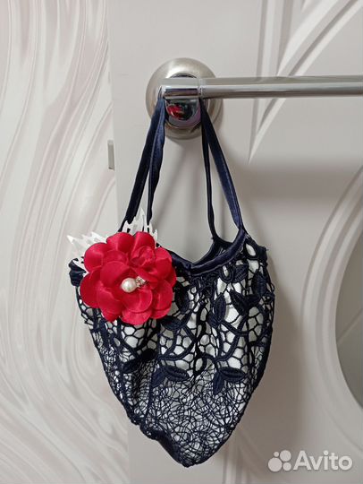 Платье для девочки 92