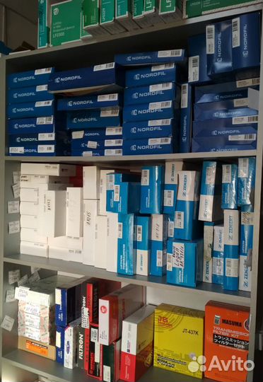 Продаю готовый бизнес магазин автозапчасти