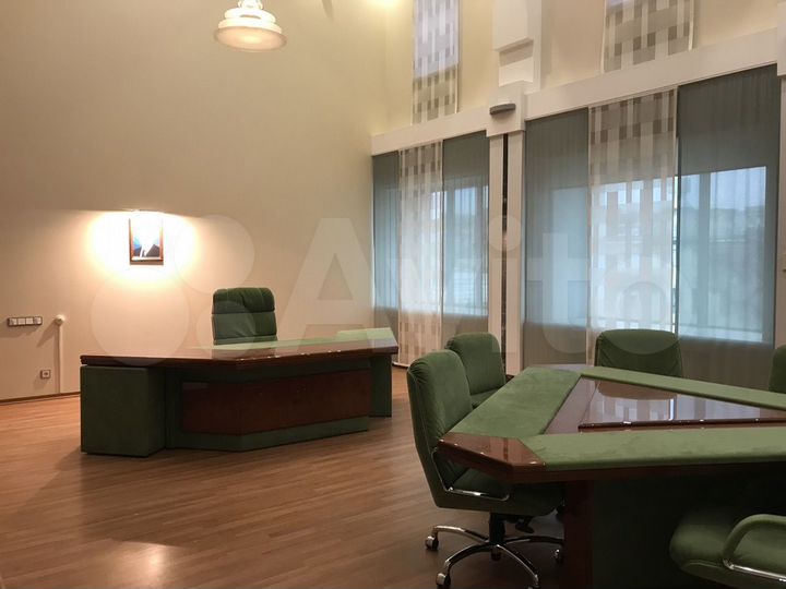 Офисное здание, 2948.2 м²