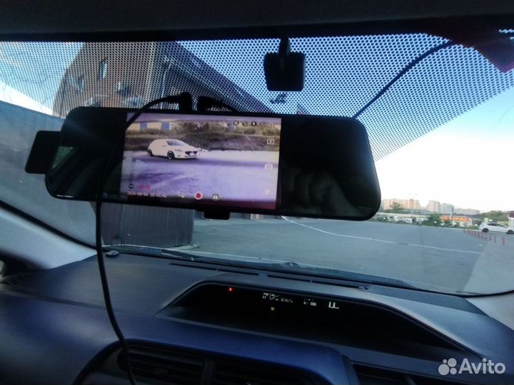 Видеорегистратор vehicle blackox DVR