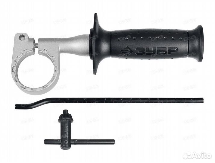 Дрель ударная