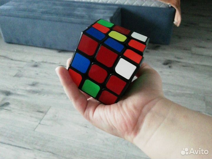 Кубик рубика 3х3