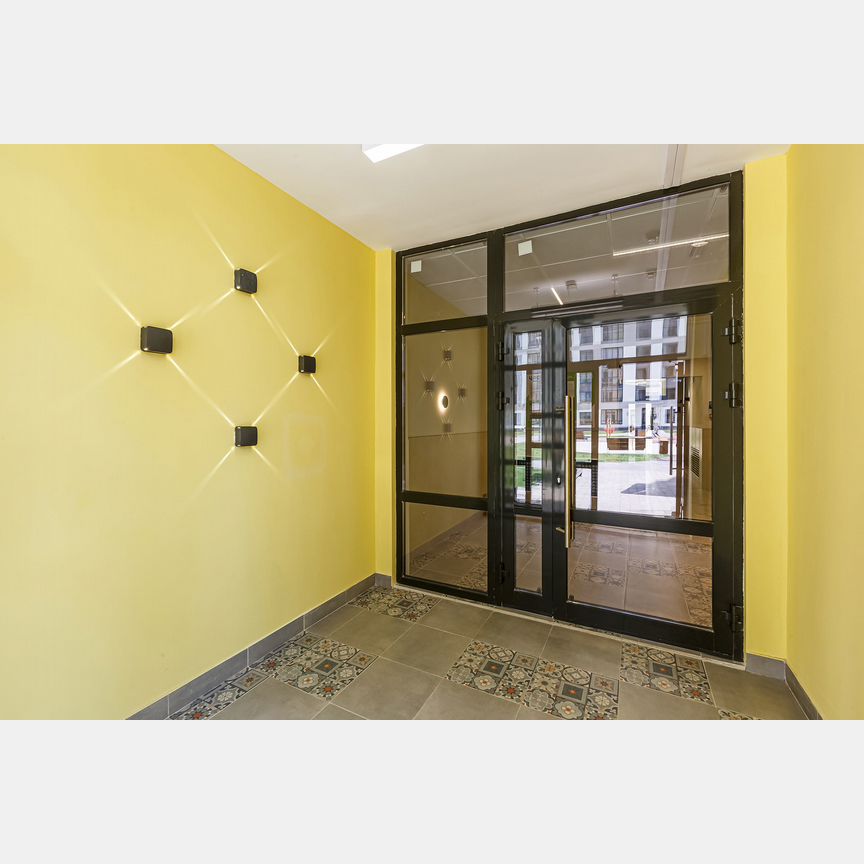 Квартира-студия, 25,4 м², 14/16 эт.