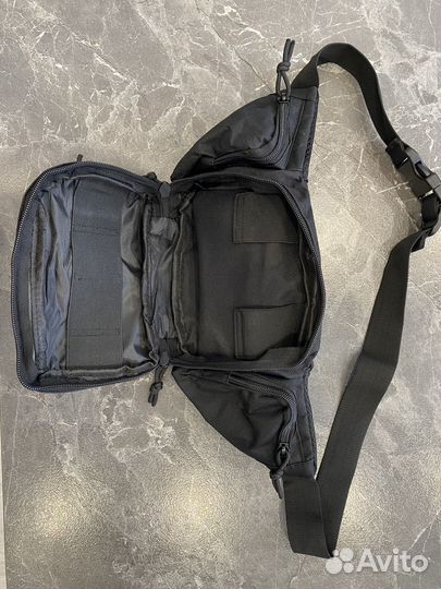 Тактическая сумка