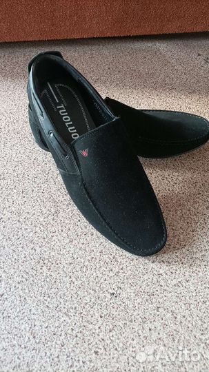 Туфли мужские 43 размер новые