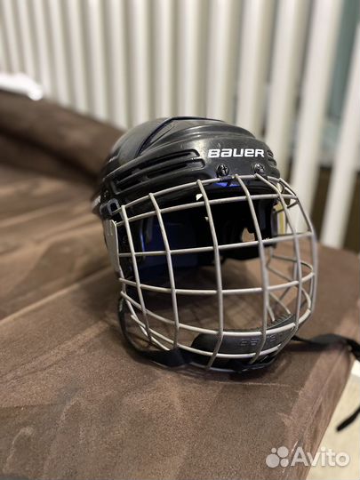 Детская хоккейная форма 8-10лет