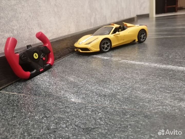 Ferrari