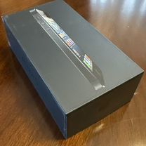 Коробка от iPhone 5 Black 16 gb