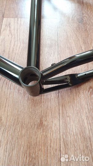 Рама Ragley Blue Pig X 2009 20