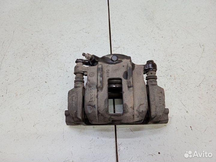 Суппорт передний левый Mercedes-Benz A-Class W168