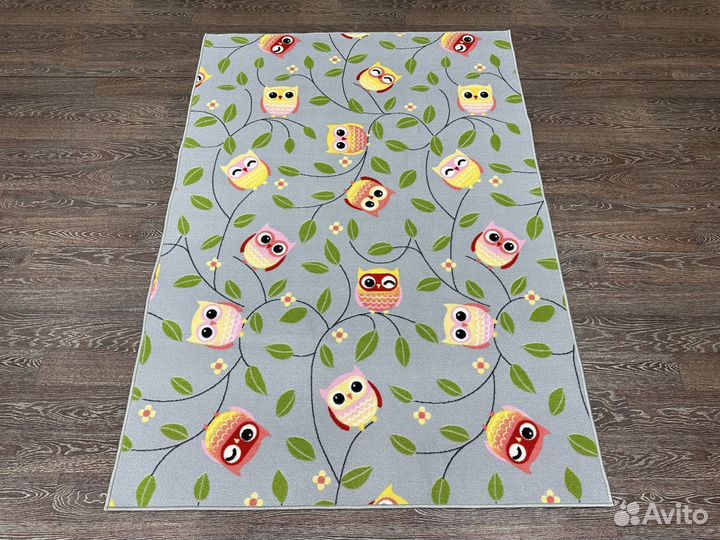 Палас 1.5х2.45м