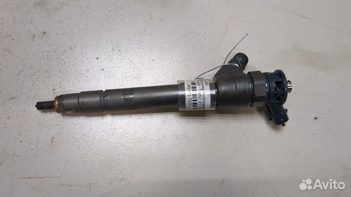 Форсунка топливная Renault Trafic, 2018