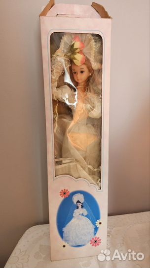 Большая кукла