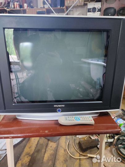 Телевизор