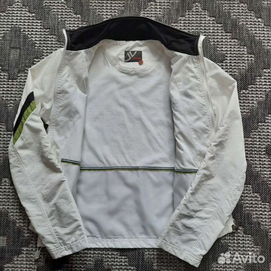 Ветровка женская