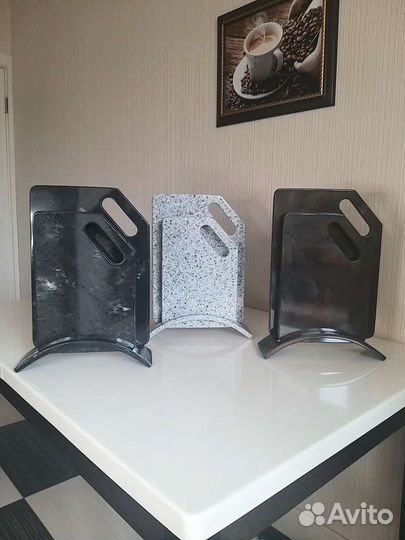 Доски из камня