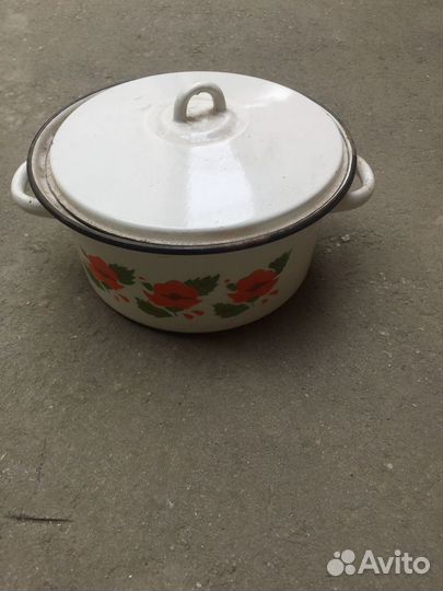 Кастрюля,4л