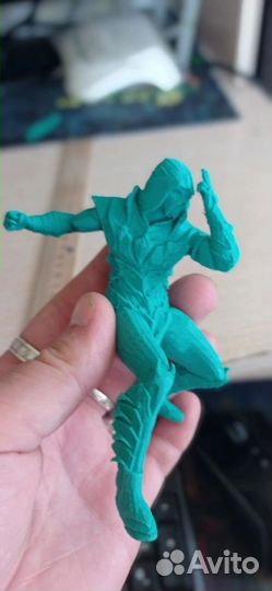 3D печать на заказ FDM