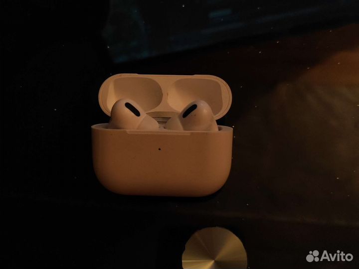 Беспроводные наушники apple airpods 2
