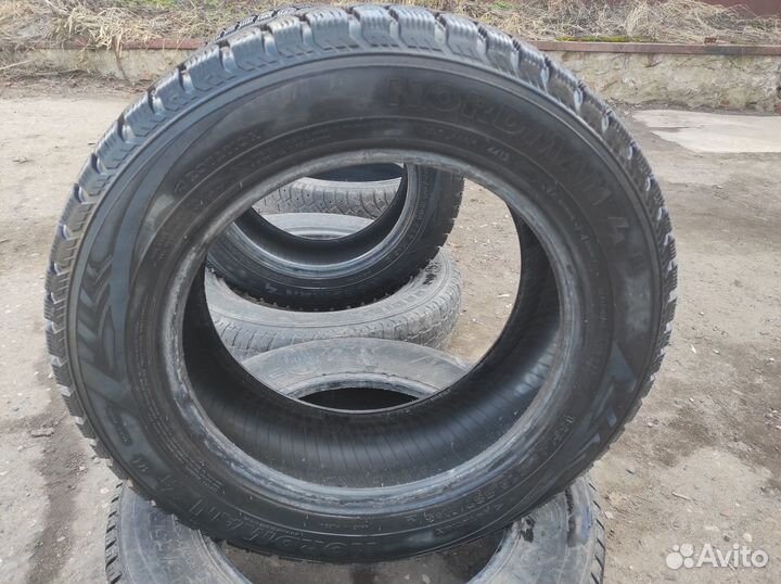 Nordman Nordman 4 185/65 R15 88T