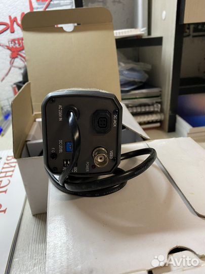 Веб-камера ltv