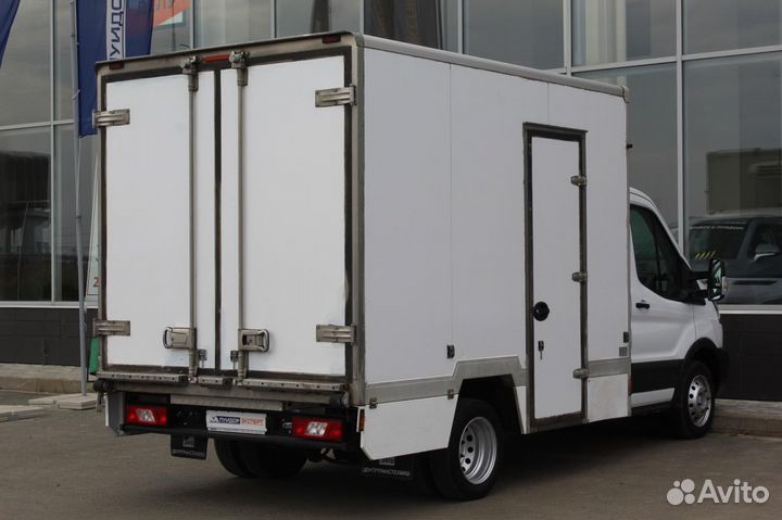 Ford Transit 2.2 МТ, 2020, 90 842 км