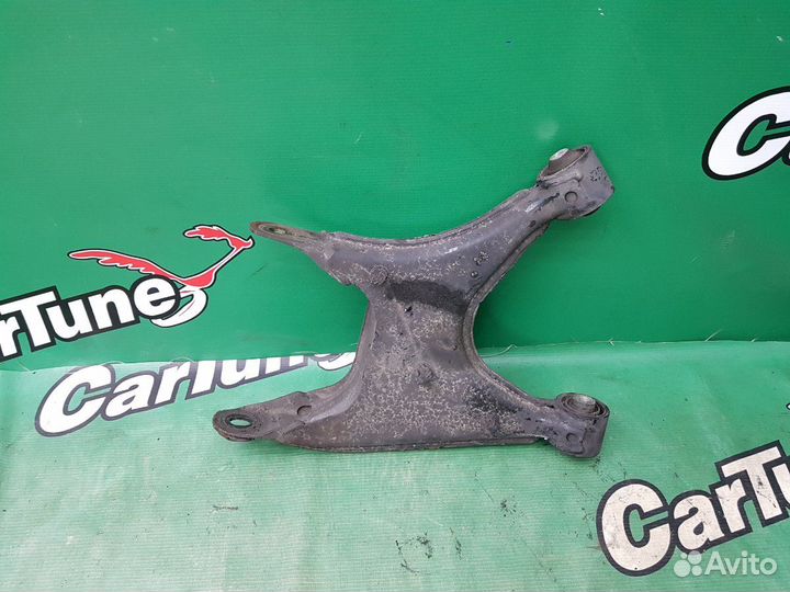 Рычаг подвески нижний задний левый Bmw 7 E38