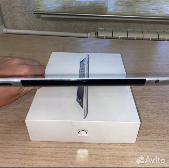 iPad 2 Wi-Fi +3G