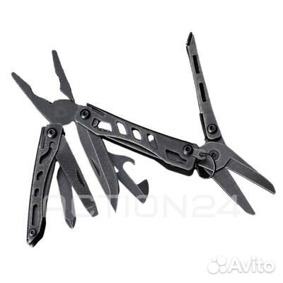 Мультитул NexTool Mini Flagship Pliers NE20148 (че