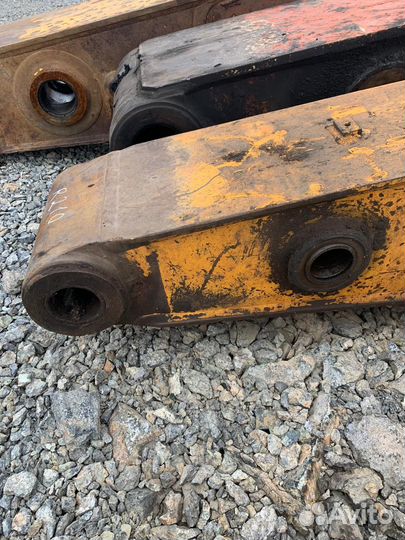 Рукоять экскаватора Hyundai R210LC-7