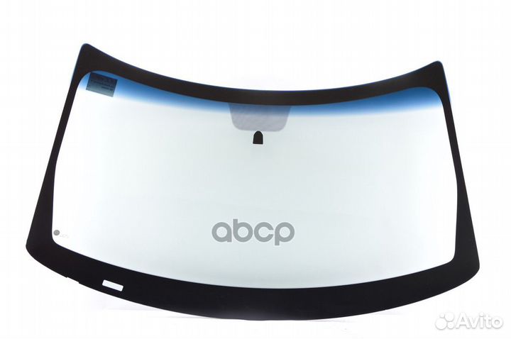 Стекло лобовое ford explorer 11-19 frdt0011 KMK