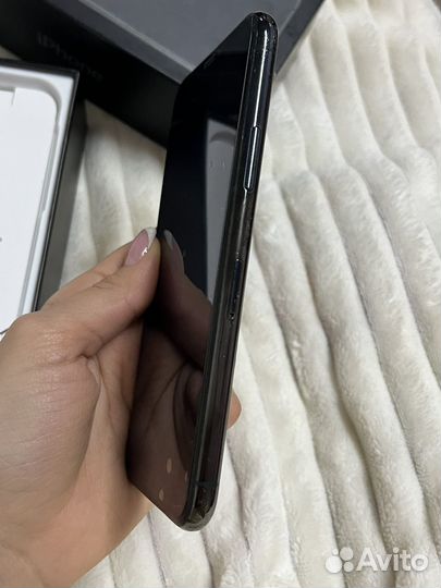 iPhone 11 Pro, 256 ГБ