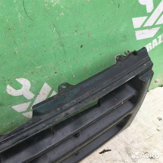 Решетка радиатора Киа Спортейдж