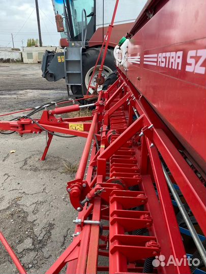 Сеялка Белинсксельмаш ASTRA SZ 5,4, 2022
