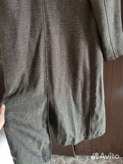 Пальто винтаж