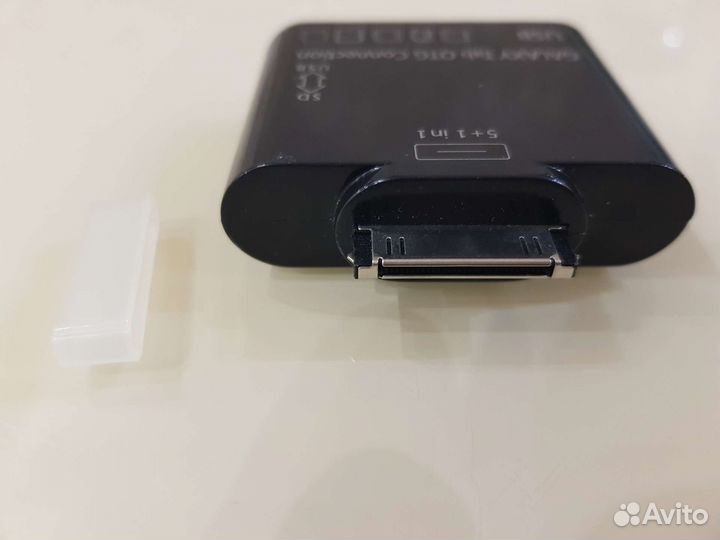 Переходник для планшета samsung galaxy tab