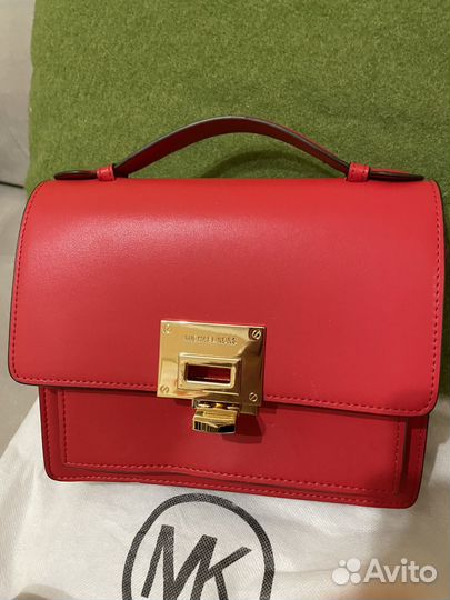 Сумка женская натуральная кожа