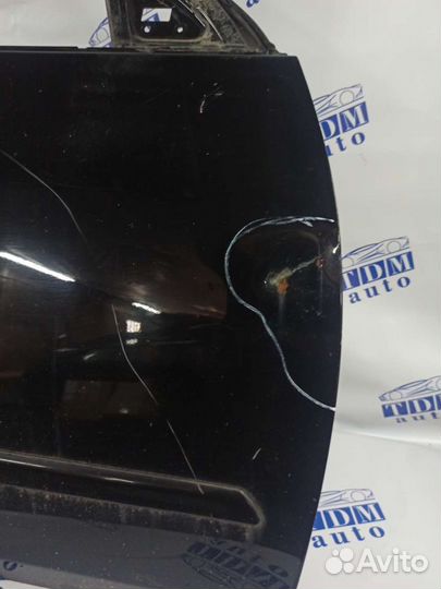 Дверь передняя правая Nissan Altima L32 2009-13г