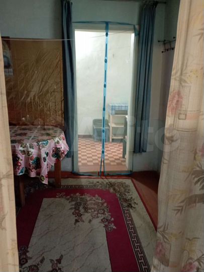 Дом 39 м² на участке 1 сот.