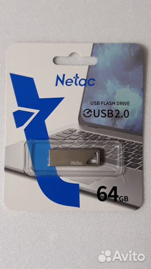 USB флешки Mirex, Netac, Samsung, Transcend