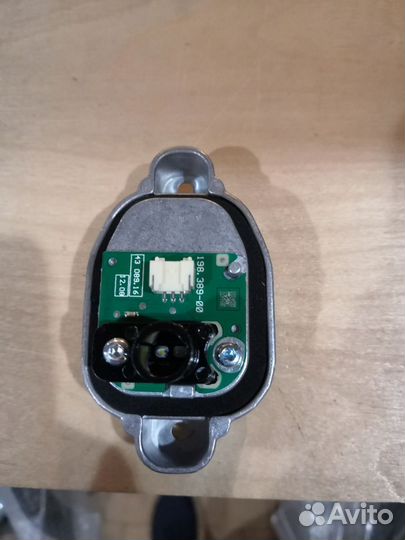 Светодиодный модуль подсветки кольца bmw 3 f30