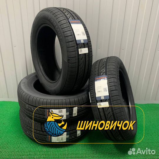 Pirelli Formula Energy 195/50 R15 82V