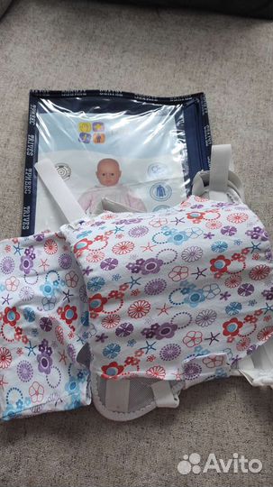 Подушка Фрейка 4 (XL)